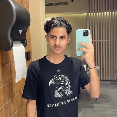Aerospace Engineering Student at @EngineeringWeb| @ALAHLI_FC