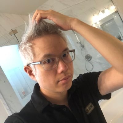 TonyYIsOn's profile picture. 