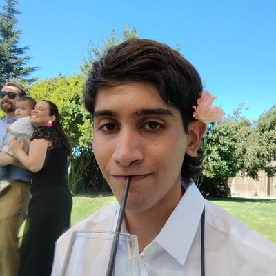 Alfred_epiC21's profile picture. Buenas, 22 años