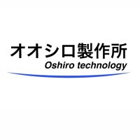 オオシロ製作所/松戸ロボティクス (@oshiro_robo) Twitter profile photo