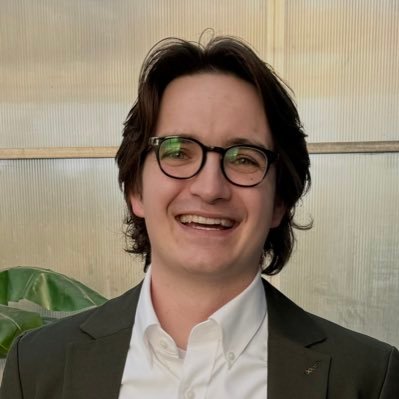 Clayton Smith Profile