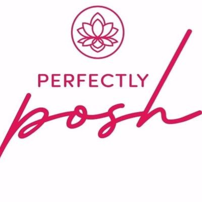 Independent with Perfectly Posh offers naturally based pampering products.
