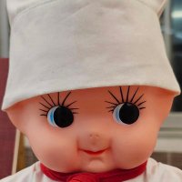 きゅーぴー☆子宮体がん経過観察中!キューピーちゃんみたいな睫毛になりたい (@q_p_chan_) 's Twitter Profile
