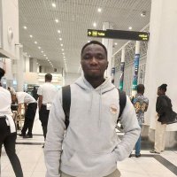 Joey🇬🇭 (@joelmensahgh) 's Twitter Profile Photo