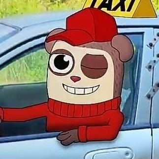 LuzyKari's profile picture. 