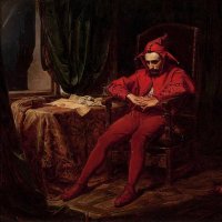 goose (@bakagari) 's Twitter Profile Photo