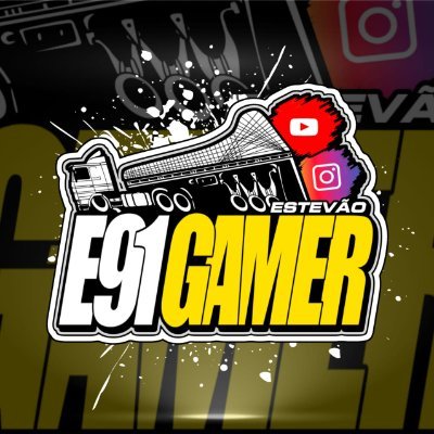 #AmericanTruckSimulator | #EuroTruckSimulator2
#E91Gamer
