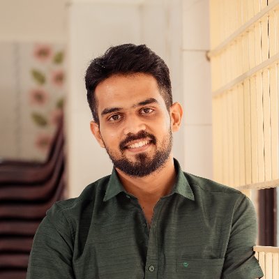 prshivaram's profile picture. Strategic thought leadership for B2B SaaS | Ghostwriter for CXOs | Tech thought leadership → Revenue