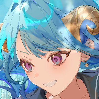 メリ埜🐏🌻Vtuberさんのプロフィール画像