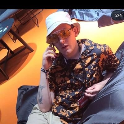 PinoCcioT97's profile picture. Welcome. Twitch? cosplay? https://t.co/QwLYuNZydf