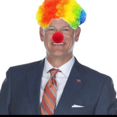 ATLTankCommandr's profile picture. Scott Stricklin is a lousy, no good, AD riding off of Jeremy Foleys curtails. A complete embarrassment to the University of Florida.
