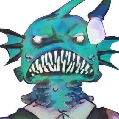 DesertedDogさんのプロフィール画像