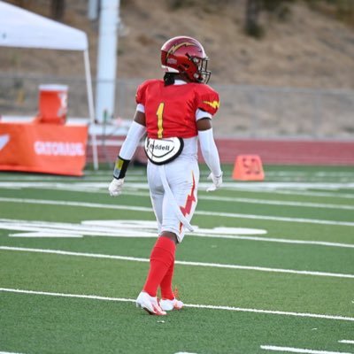 Jozhon Stallworth 1️⃣| Class of 25’ | 3.0 GPA | 5’9 | 180 | 1 Team All League RB| De Anza Highschool⚡️| NCAA ID# 2402220980 -(510)-708-2605 -Jozhons@gmail.com