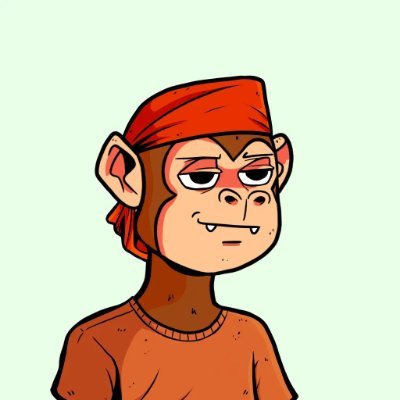 neddy034's profile picture. CTO @kairosdotwin | #BTC #ICP