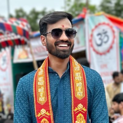 Prabhakar757's profile picture. MBA | Finance | Physics | BIT Mesra