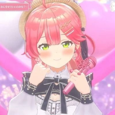 Yaaair_u's profile picture. ホロライブ 箱推し/35P🌸/im@s P/Madridista(¡Hala Madrid!)/日本語下手です。(勉強中)/Not bad at English(also not that good)./한국어 원어민.