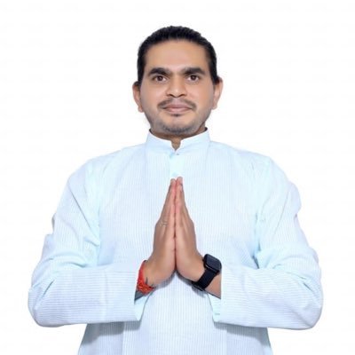 Politician | Writer | Nationalist | https://t.co/jk3dEUjPEP