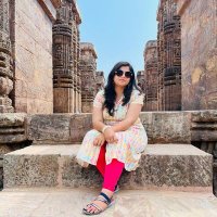 Gayatri Vajpeyee (@gvajpeyee) 's Twitter Profile