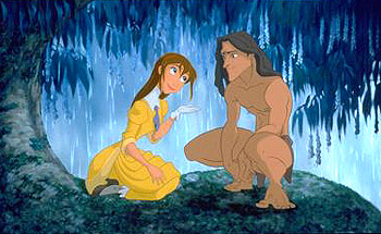 test yourself and see if you can identify these Disney quotes!