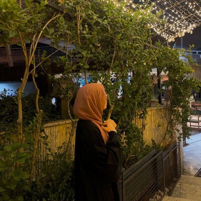 AiizzaRahmah's profile picture. 