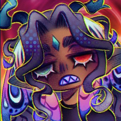 ദ്ദി ˉ͈̀꒳ˉ͈́ )✧ - Inactiveさんのプロフィール画像