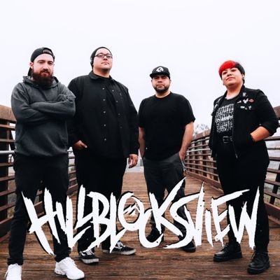 Nathan/Mikey/Neil/Rina -
Endorsed by: Schecter Guitars/SJC Drums -
NEXT SHOW:
October 22nd @ Full Circle Fresno