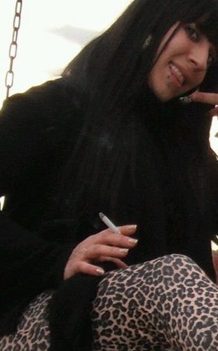 TaniaCarrillo8's profile picture. 