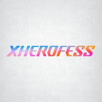 XHEROFESS (@xherofess) 's Twitter Profile Photo XHEROFESS (@xherofess) 's Twitter Profile Photo