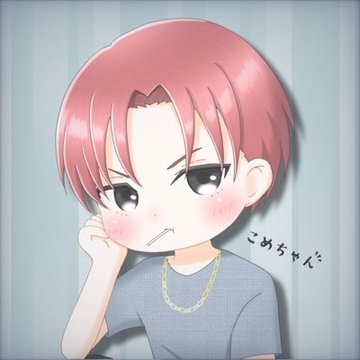 km_5151's profile picture. #こめの貸出実績 #こめのペニ実績 #こめポケ実績【@kome_gaming】【@kouya_kj】ペニンシュラ初めて1ヶ月の新米。実績作り頑張ります💪