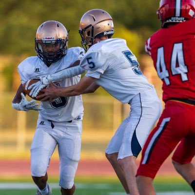 5,7 145 | Class of 2028 RB|CHS|God first/GPA 3.8