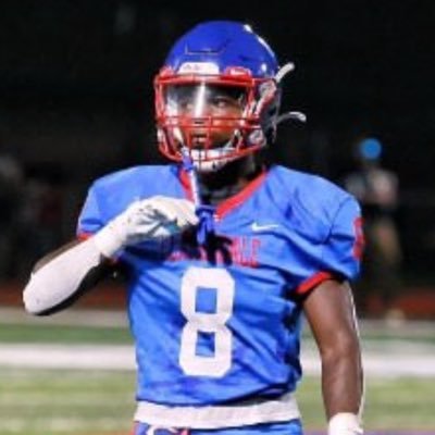 Clarksdale High📚💙 Class of 26/ ATH ,Clarksdale Ms, 5’7 ,170📲662-302-1584,Email 📩 @kendrickgardner12@gmail.com