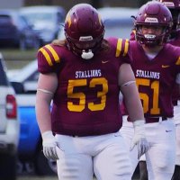 Chad McGarity (@chadmc53) 's Twitter Profile Photo Chad McGarity (@chadmc53) 's Twitter Profile Photo