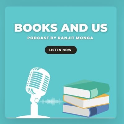 Sr Journalist Ranjit Monga interviews different authors of non-fiction books & discusses their key message. Retweets not endorsement
