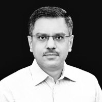 Sridhar Sivasubbu (@sridharsivasubb) 's Twitter Profile Photo Sridhar Sivasubbu (@sridharsivasubb) 's Twitter Profile Photo
