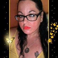 KЯISTINA 🦋(Parody-ish)🦋 (@veyelet_xvii) 's Twitter Profile