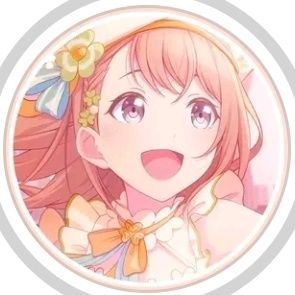 minori_23741's profile picture. ⚠プロセカなりきりです。
自己紹介
性別女性

誕生日4月14日身長159cm

学校宮益坂女子学園学年2-D

趣味振りコピ
日記をつけること
動物の世話

特技キャッチフレーズをつけること

苦手なもの・こと落ち着いた行動

純粋な頑張り屋。MORE MORE JUMP！の中で唯一のアイドル未経験者だった