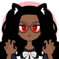 TachyonCat (@tachyonsonix) Twitter profile photo