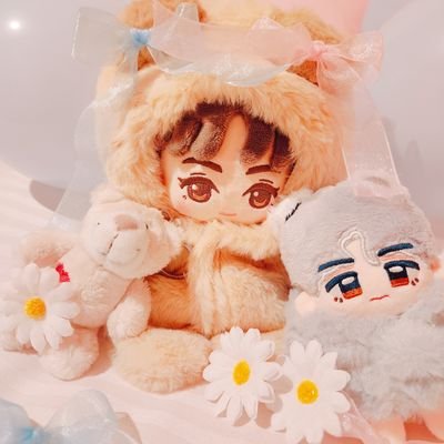 🩷🩵SVT💎//97line//ぼのに🐻❄️ぺん.🐶.🍒
🐻❄️🍊ソラブ癒し♡🐶🐻❄️ギュソル最高♡
