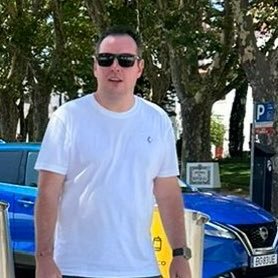 D89Paulie's profile picture. 