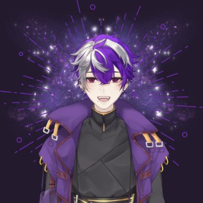 #ENVtuber Twitch Affilate 😄
your Local twitch luker
( https://t.co/3m16AndBbB ) He/Him
(🇵🇭)