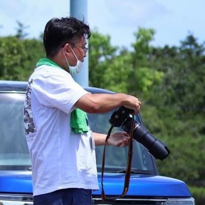 Yellow_Toybox's profile picture. メシ時々クルマNikon信者 偏屈B型 たまに吠えます🐶