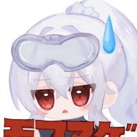 m_o_f_u(もふ) (@m_o_f_u_vr) 's Twitter Profile
