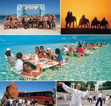 World_Travelor's profile picture. Art. Culture. Travel….Discover something new.