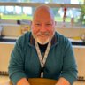 DrMack74's profile picture. Husband | Dad | Prof de français | Francophile | Aspiring Writer | Ordained Minister | Volunteer | Podcaster I ILACEP Dual Credit TOY ‘22 I 2024 HS TOY Nominee