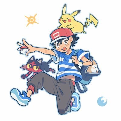 I miss megas Profile