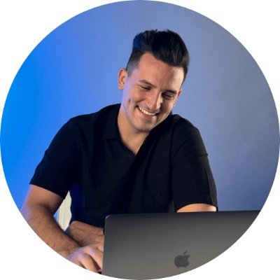 +550K on Social Media | KOL Finanzas | Crypto | P2P & OTC LATAM Manager @BingXLatino | Regalos en USD: https://t.co/hJolj1mAIM