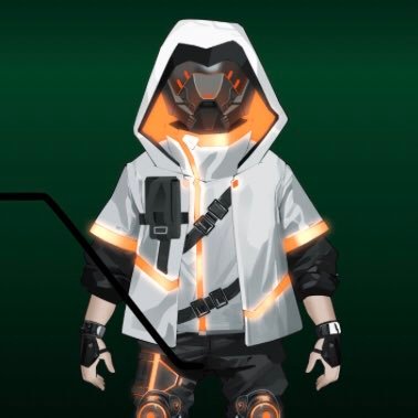 Am an airdrop hunter, community builder, crypto researcher and spot https://t.co/LcocwpmWbZ to any web 3 Job . my Dm is open to messages.thanks
