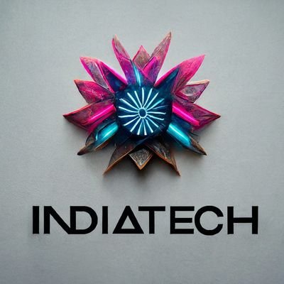 Indiatech_now's profile picture. Welcome to tech news