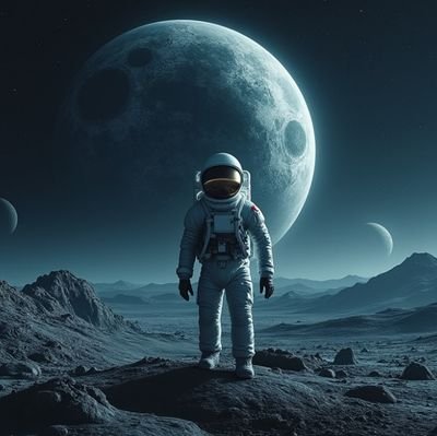 _Dyson_Sphere_'s profile picture. The spice must flow