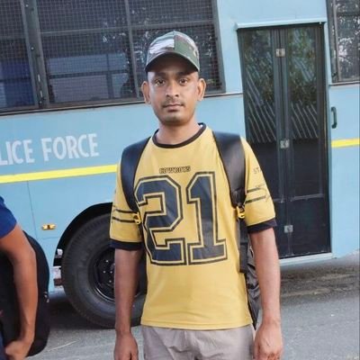 Sunder_beedawat's profile picture. My success is my responsibility